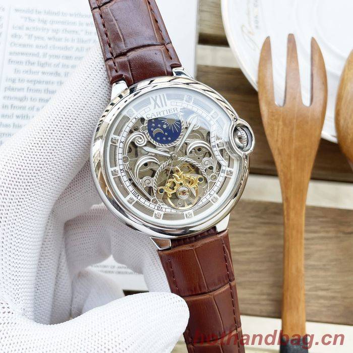 Cartier Watch CTW00643-2