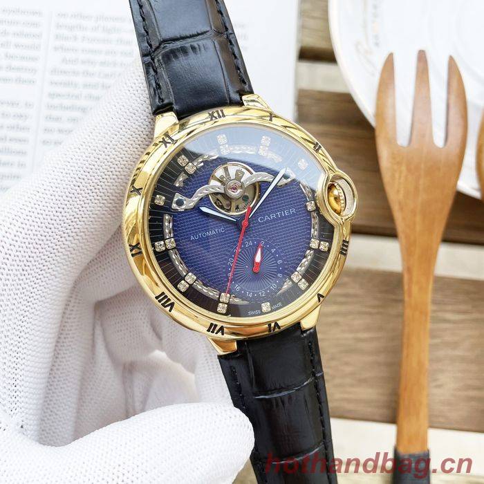 Cartier Watch CTW00644-5