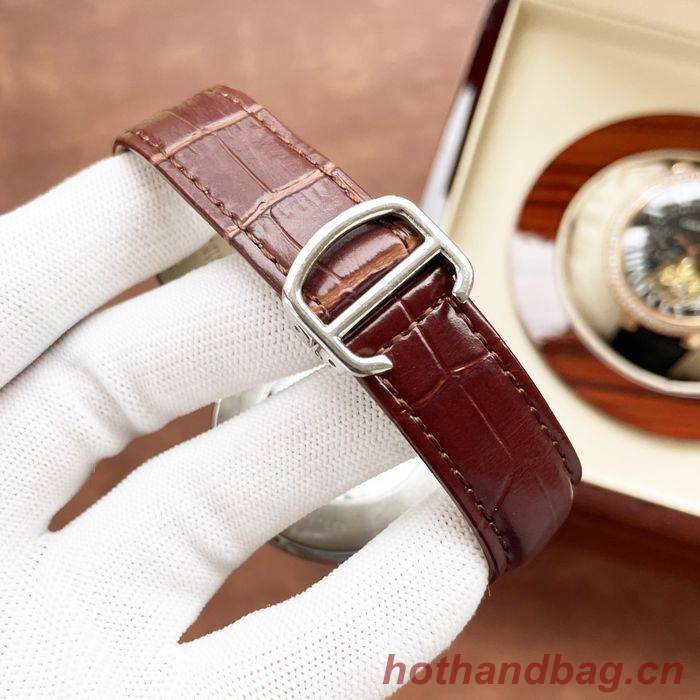 Cartier Watch CTW00645-1