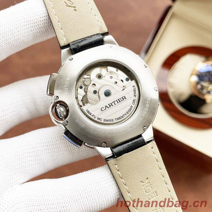 Cartier Watch CTW00648-1