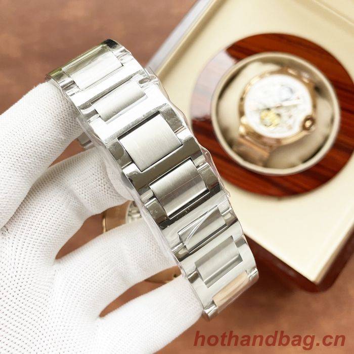 Cartier Watch CTW00650-1