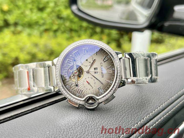 Cartier Watch CTW00653-2
