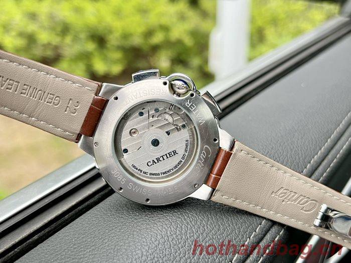 Cartier Watch CTW00654-1