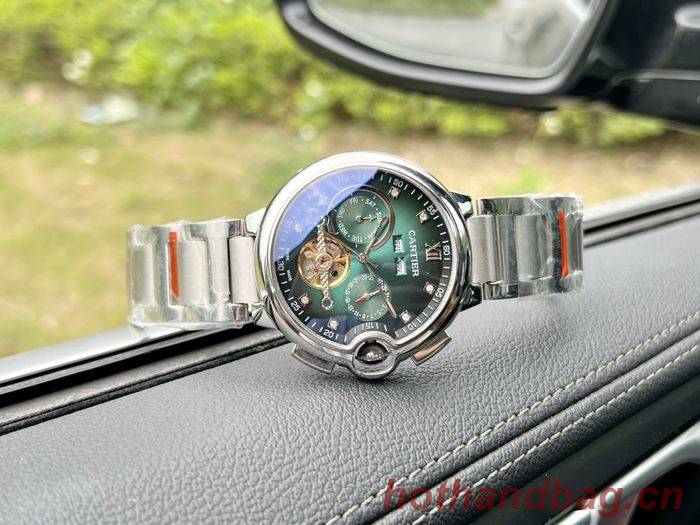 Cartier Watch CTW00655-2