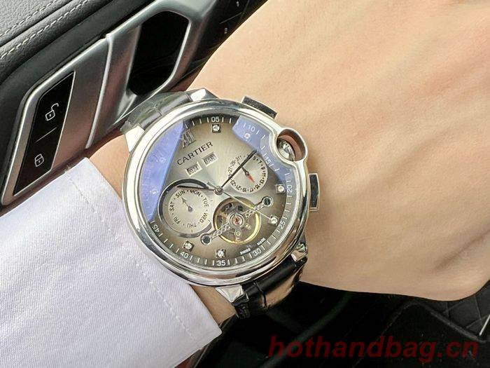 Cartier Watch CTW00655-6