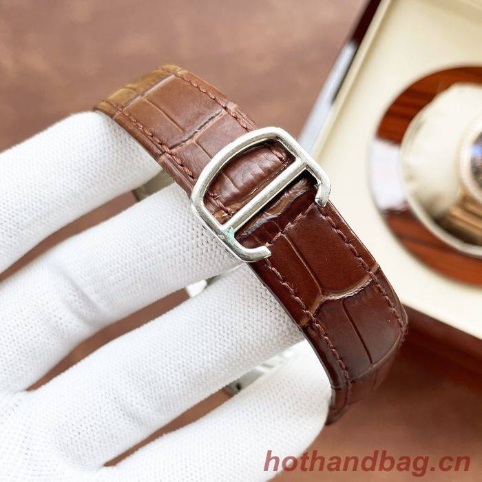 Cartier Watch CTW00656-1