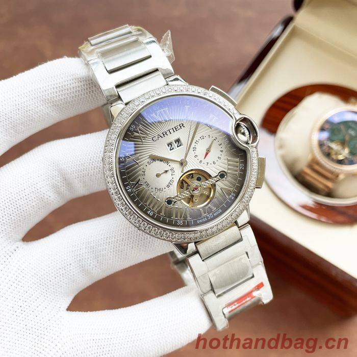 Cartier Watch CTW00656-2