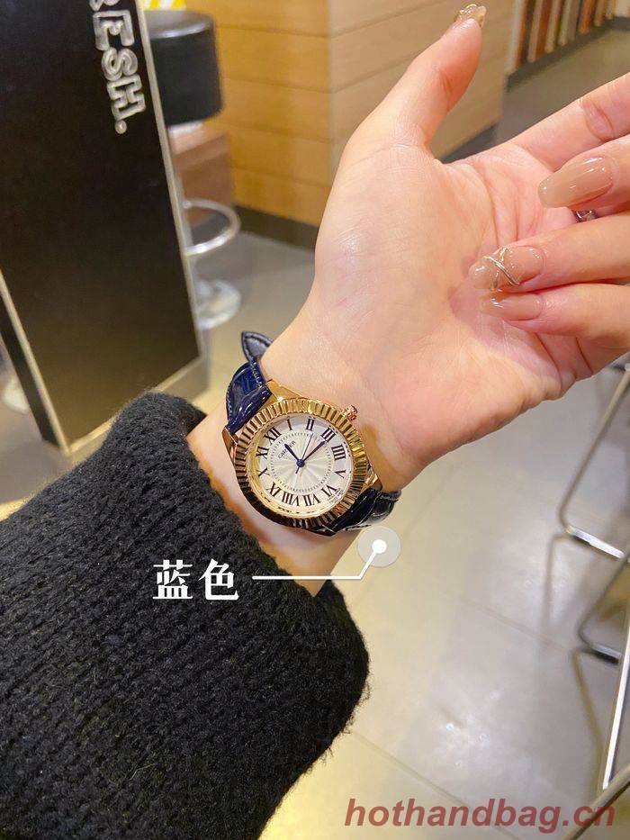 Cartier Watch CTW00659-2