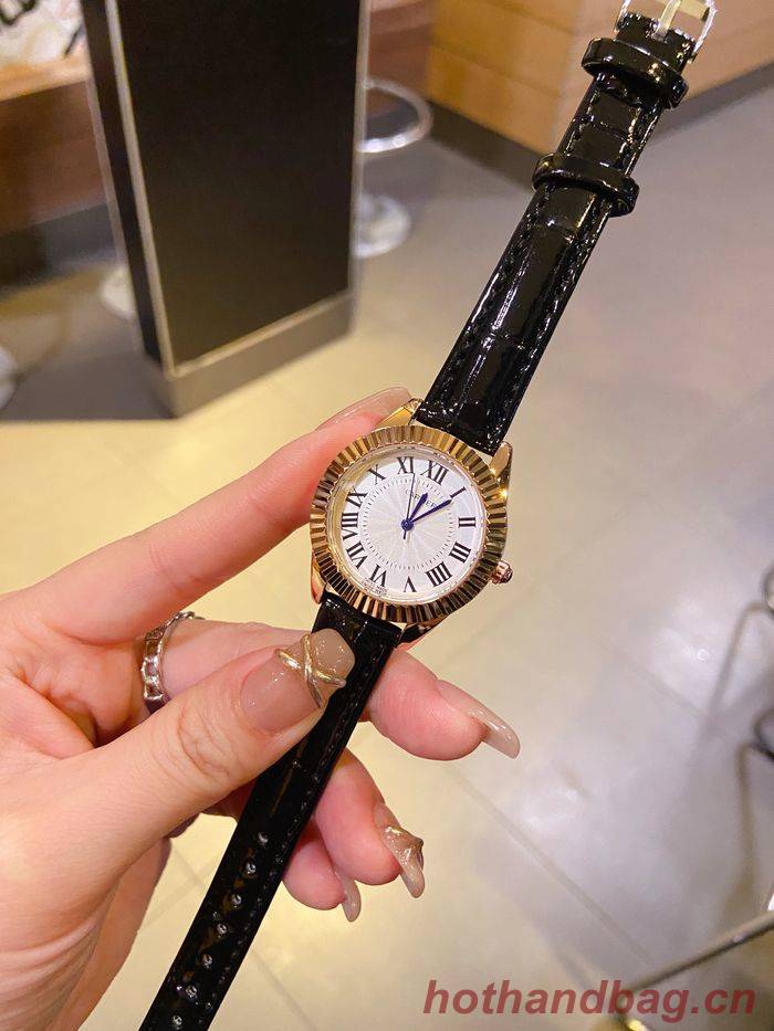 Cartier Watch CTW00659-4