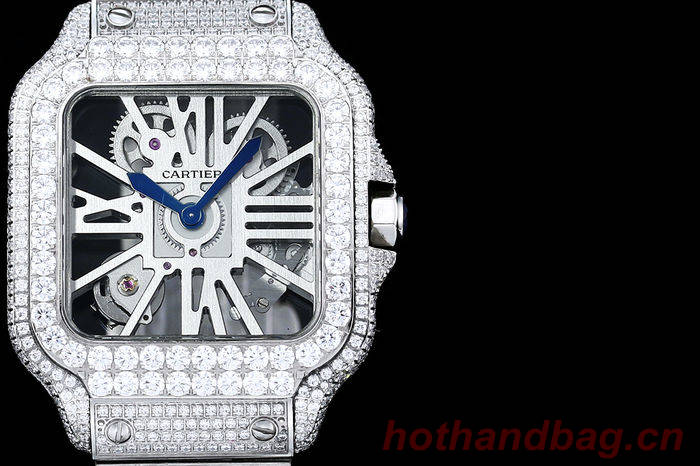 Cartier Watch CTW00661