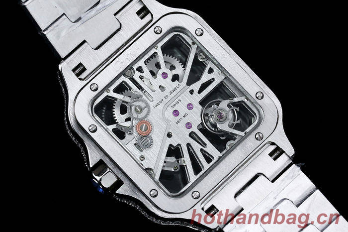 Cartier Watch CTW00661