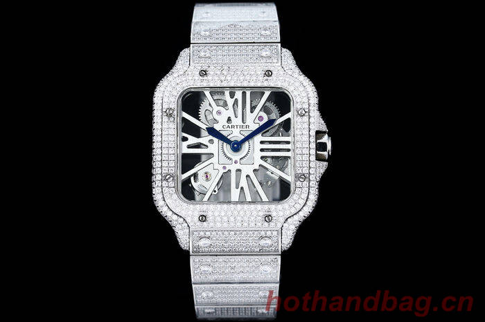Cartier Watch CTW00662