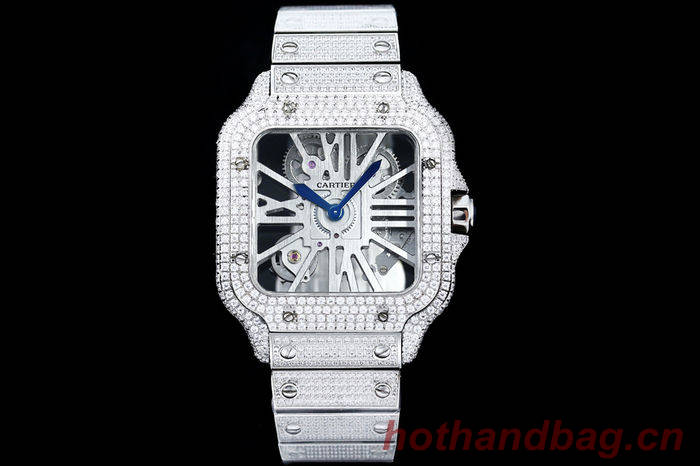 Cartier Watch CTW00664