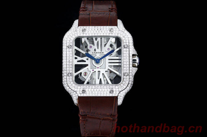 Cartier Watch CTW00665
