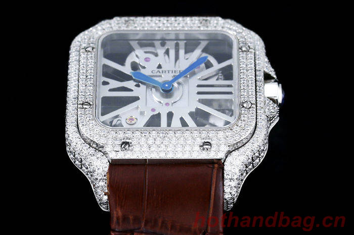 Cartier Watch CTW00665
