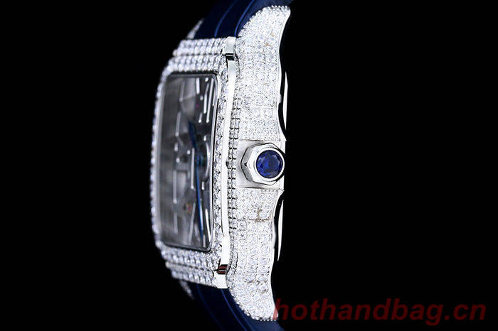 Cartier Watch CTW00667