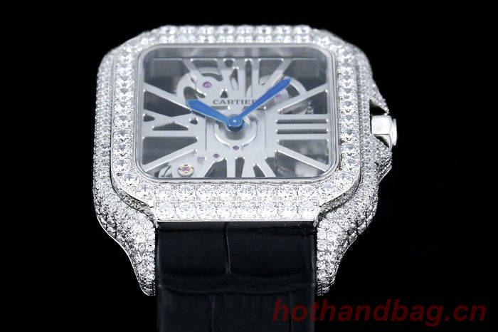 Cartier Watch CTW00668