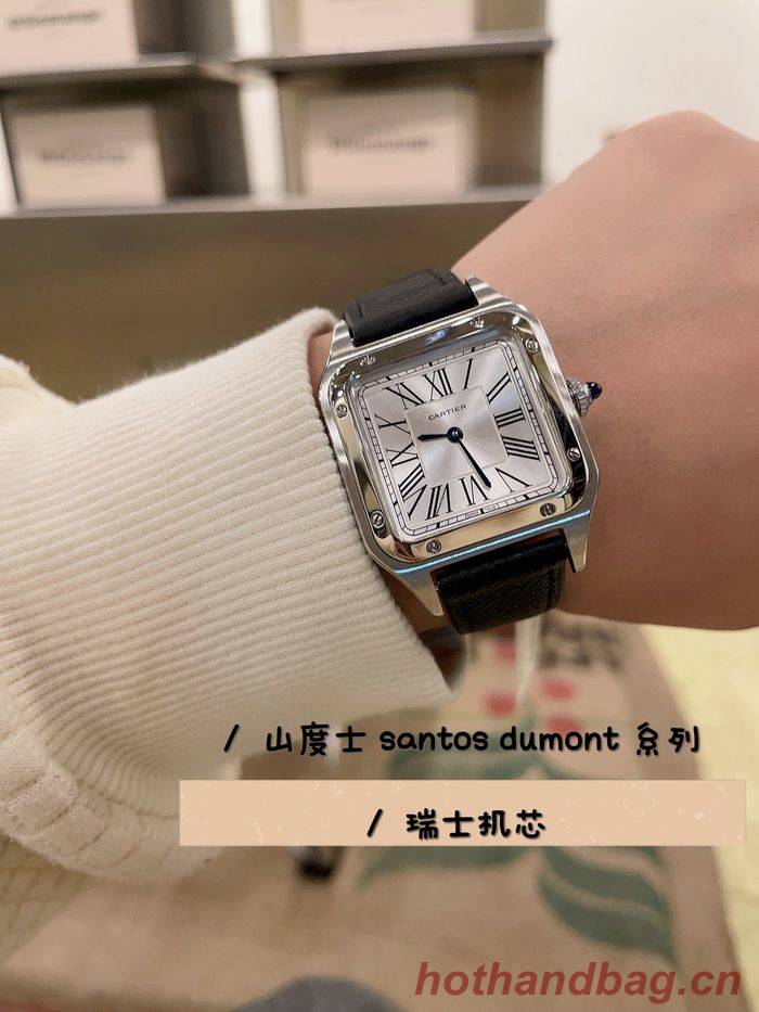 Cartier Watch CTW00669