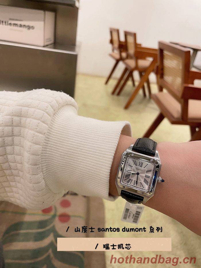 Cartier Watch CTW00670