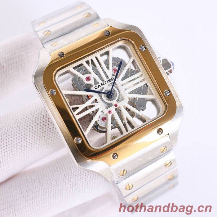 Cartier Watch CTW00671