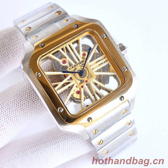 Cartier Watch CTW00672