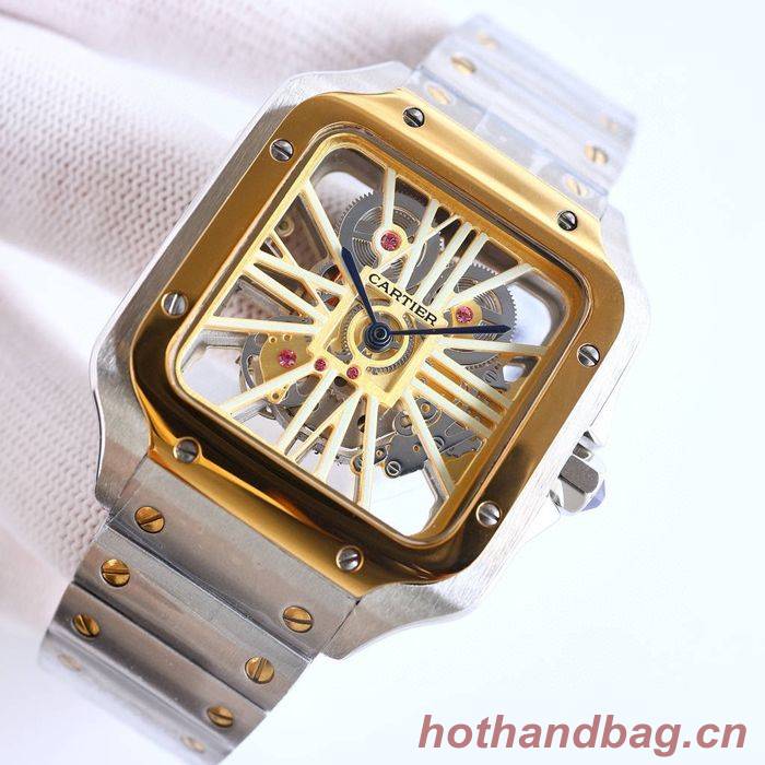 Cartier Watch CTW00672