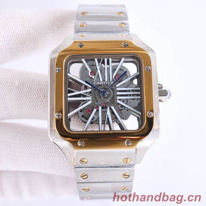 Cartier Watch CTW00673