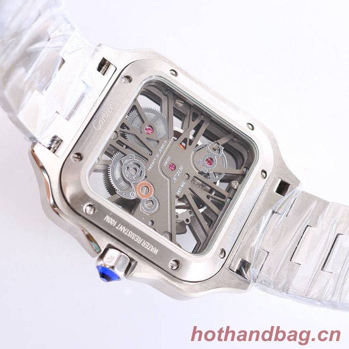Cartier Watch CTW00674