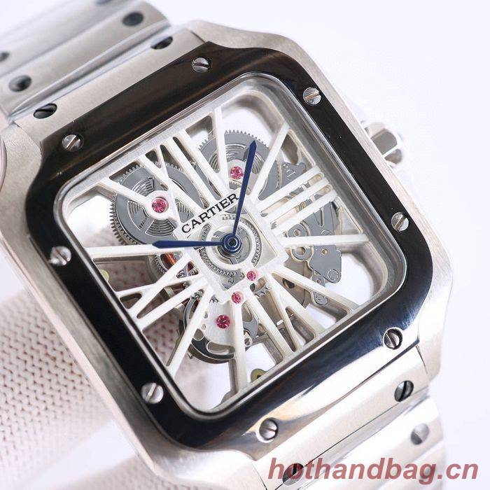 Cartier Watch CTW00675