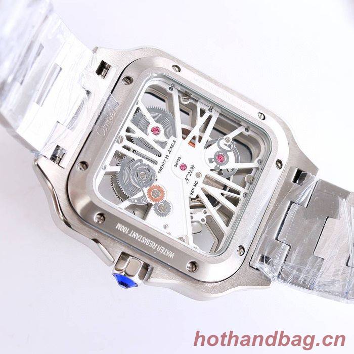 Cartier Watch CTW00675