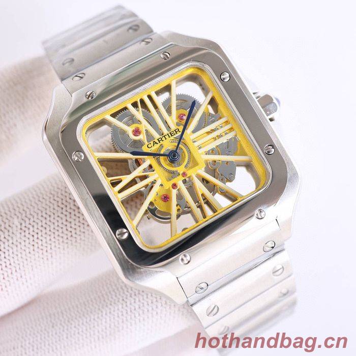 Cartier Watch CTW00676
