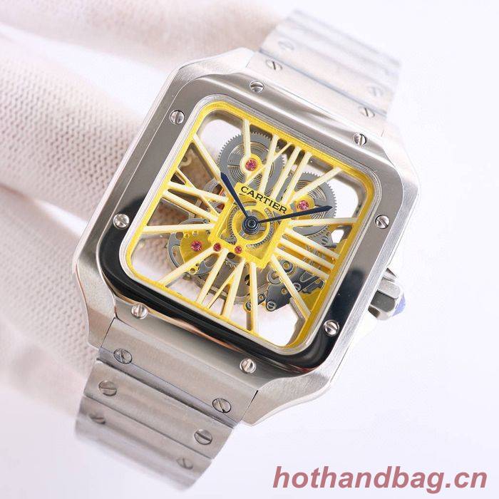 Cartier Watch CTW00676