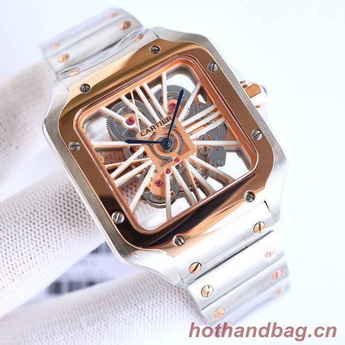 Cartier Watch CTW00677