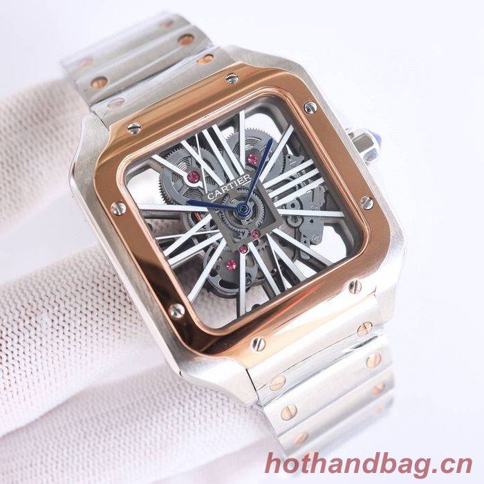 Cartier Watch CTW00678