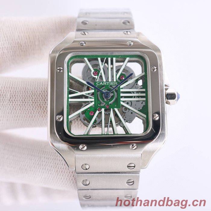 Cartier Watch CTW00679