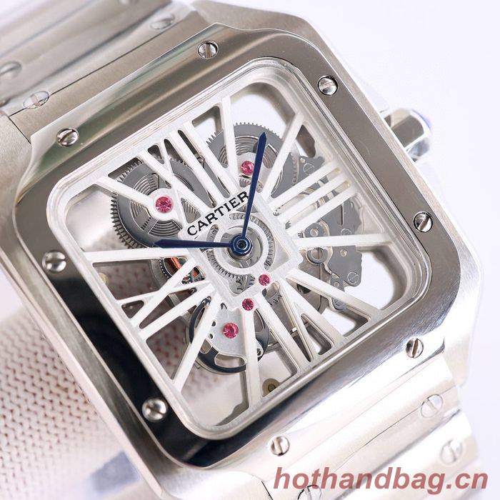 Cartier Watch CTW00680
