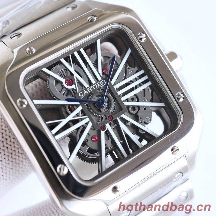 Cartier Watch CTW00681