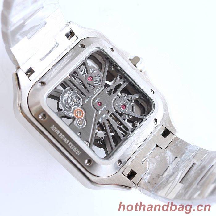 Cartier Watch CTW00681