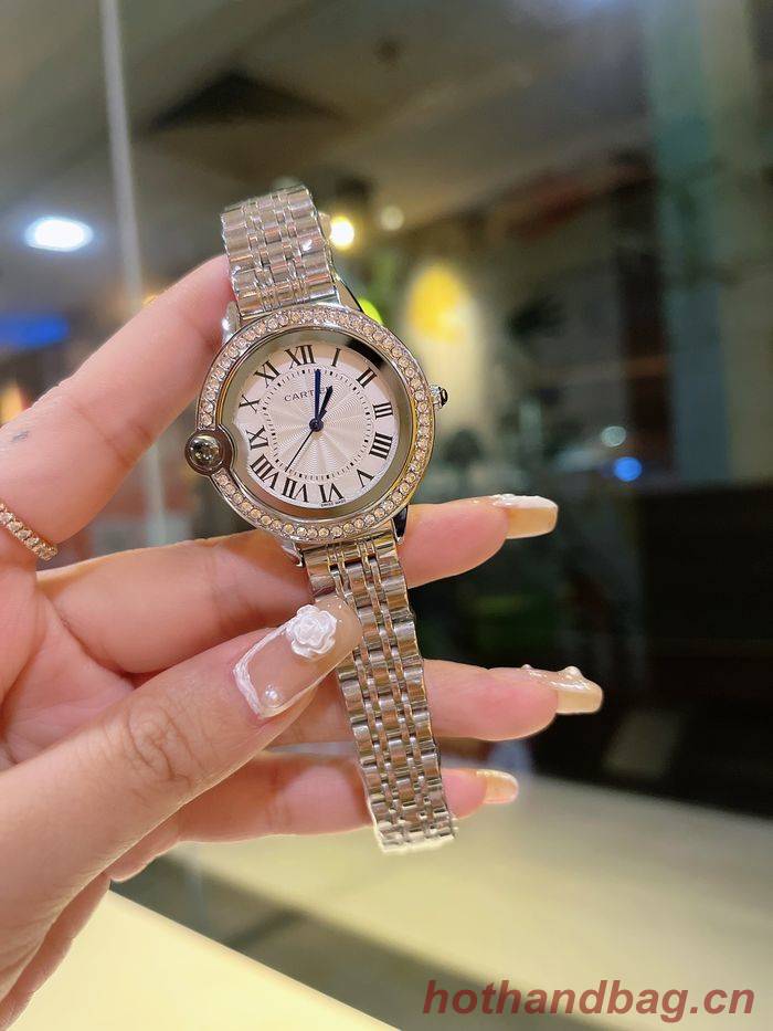Cartier Watch CTW00682