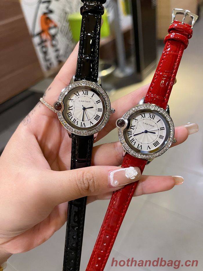 Cartier Watch CTW00683-1