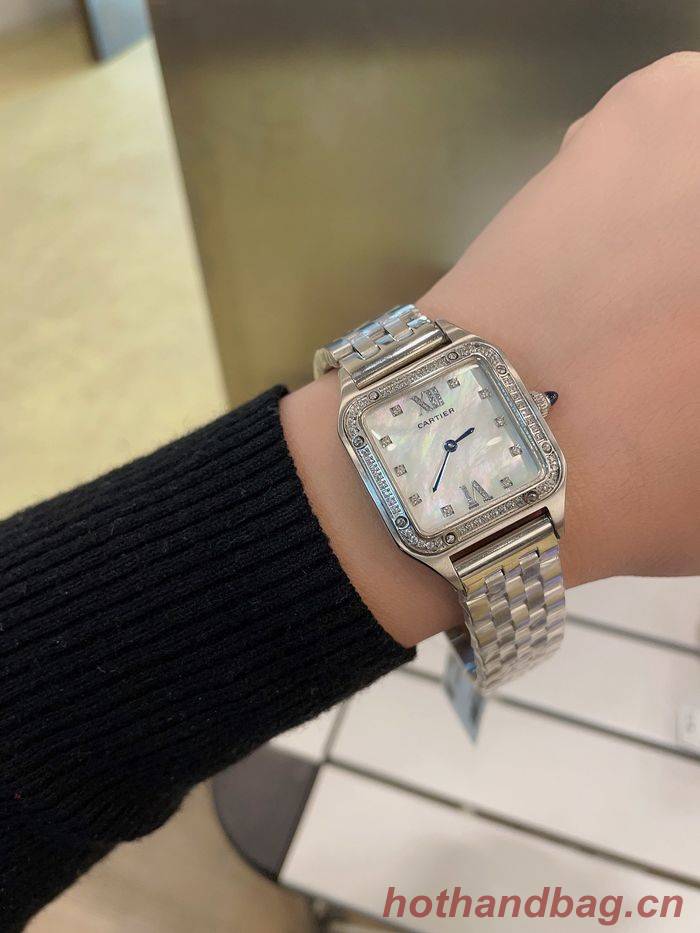 Cartier Watch CTW00685-1