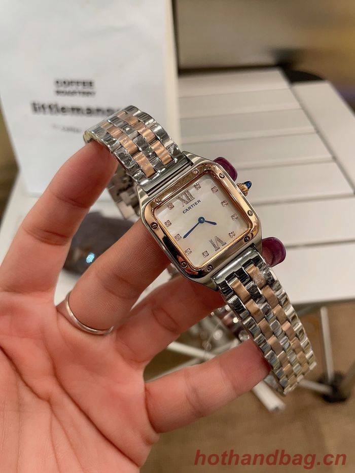 Cartier Watch CTW00686-1