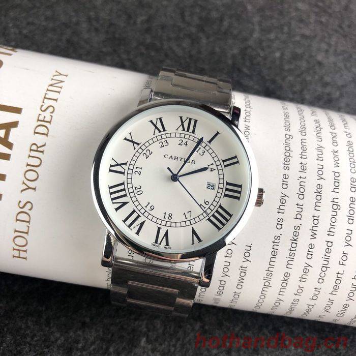 Cartier Watch CTW00688-1