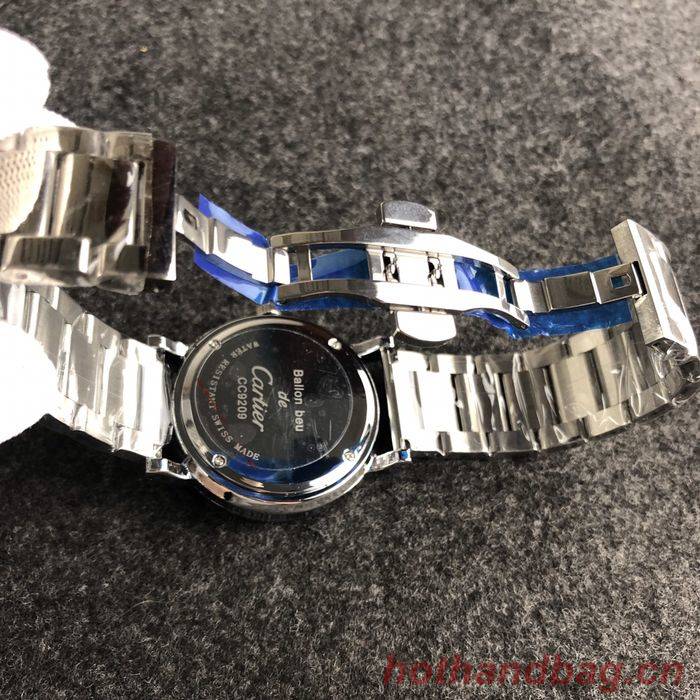 Cartier Watch CTW00688-1