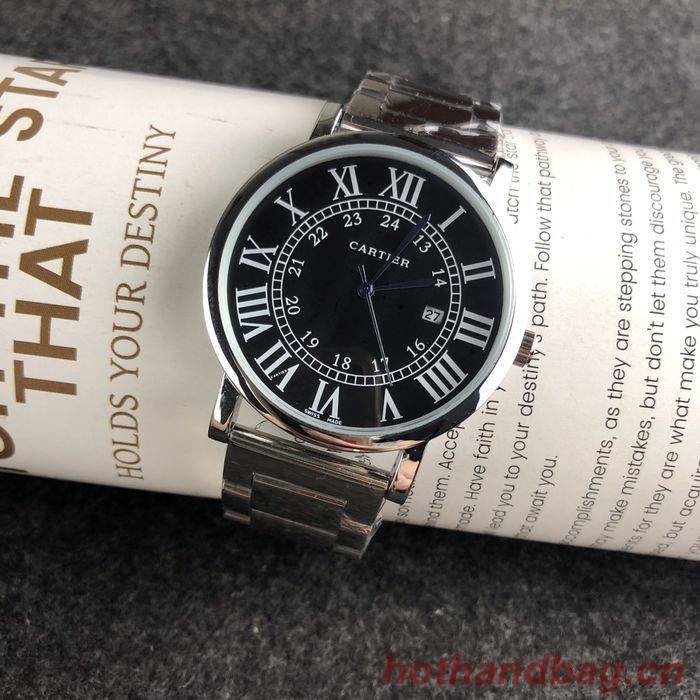 Cartier Watch CTW00688-2