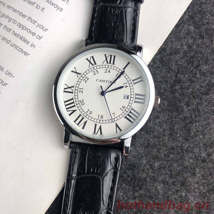 Cartier Watch CTW00689-1