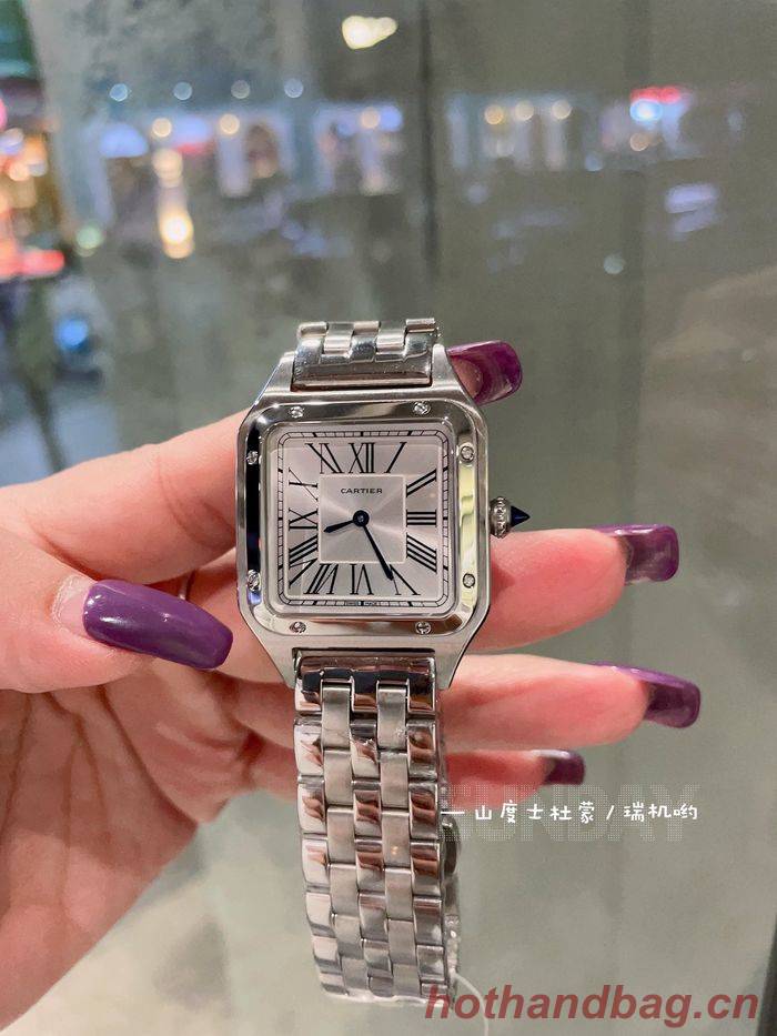 Cartier Watch CTW00690