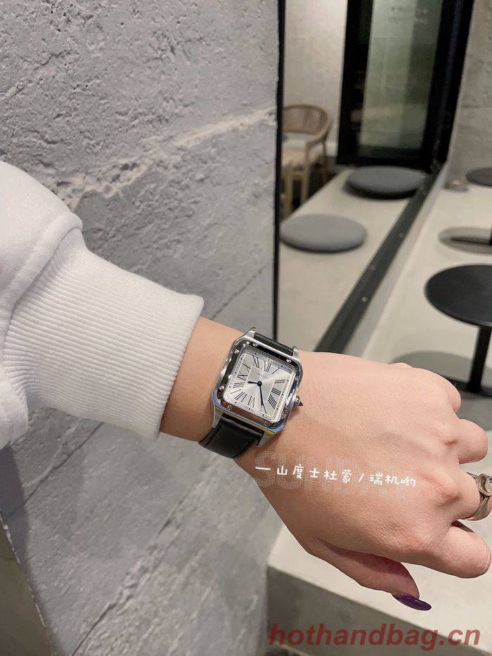 Cartier Watch CTW00691