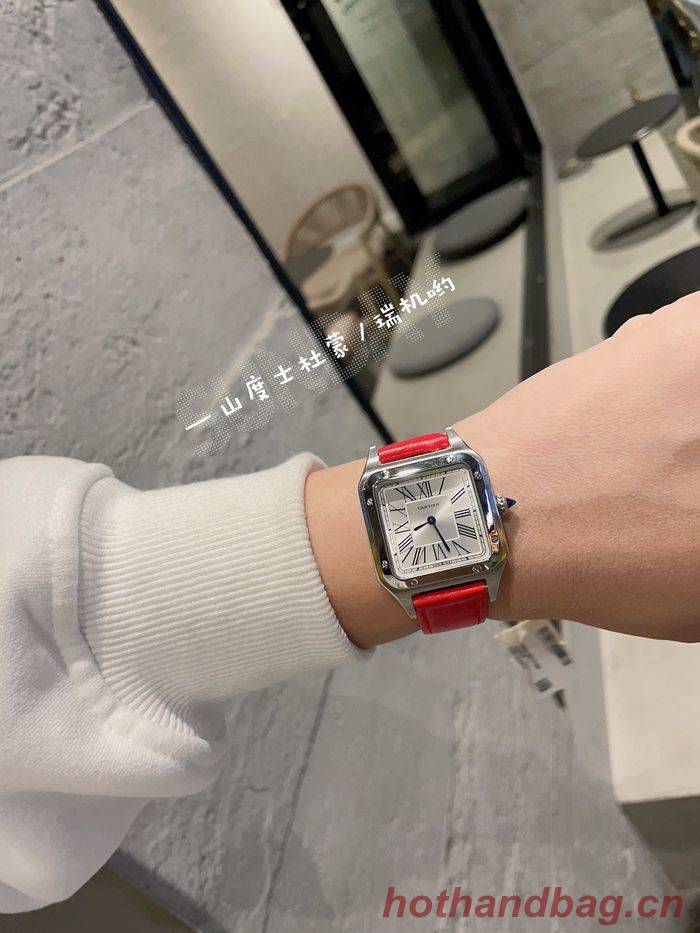 Cartier Watch CTW00692