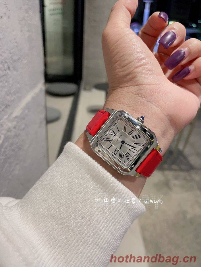 Cartier Watch CTW00692